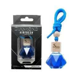 Buteleczka zapachowa DIAMOND SENSITIVE